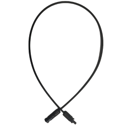Кабель HYXiPower DC-EC-1m