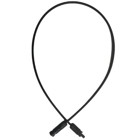 Кабель HYXiPower DC-EC-1m