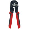 Інструмент для обтискання Hanlong HT-581EQ 8P8C/RJ45