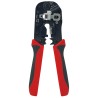 Інструмент для обтискання Hanlong HT-581EQ 8P8C/RJ45