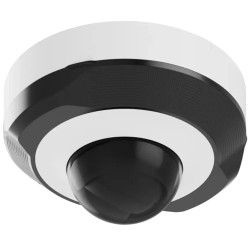 IP відеокамера Ajax DomeCam Mini (8EU) ASP white 8МП (2.8мм)