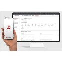 Сервіс брендингу HikPartner-Pro - Co-Branding/year/key