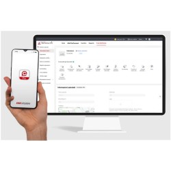 Сервіс брендингу HikPartner-Pro - Co-Branding/year/key