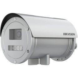 Вибухозахищена IP камера Hikvision DS-2XE6885G0-IZHS