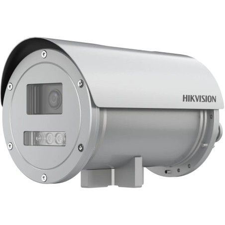 Вибухозахищена IP камера Hikvision DS-2XE6885G0-IZHS