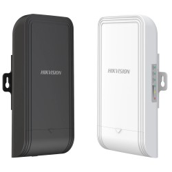 Бездротовий міст Hikvision DS-3WF0EC-5ACT(B) для ліфтів 5 ГГц 867 Мбит/с 500 м