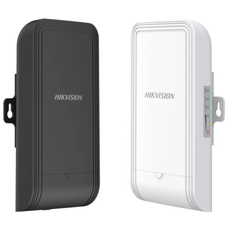 Бездротовий міст Hikvision DS-3WF0EC-5ACT(B) для ліфтів 5 ГГц 867 Мбит/с 500 м