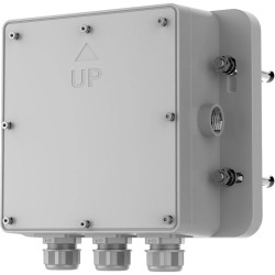 Розподільна коробка Hikvision DS-4680ZJ-GP