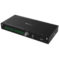 Дистриб'ютор IP-домофонів Hikvision DS-KAD40