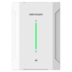 Бездротовий приймач Tri-X 868 МГц Hikvision DS-PM1-RT-HWE