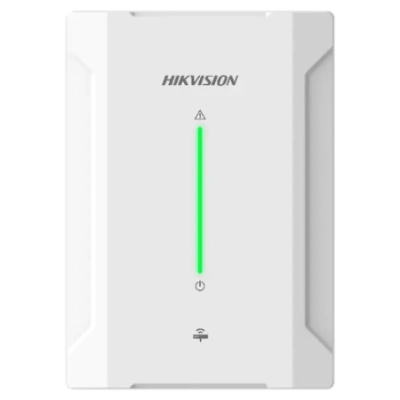 Бездротовий приймач Tri-X 868 МГц Hikvision DS-PM1-RT-HWE