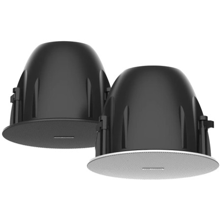 Аналоговий гучномовець Hikvision DS-QAZ0630G1 безрамний