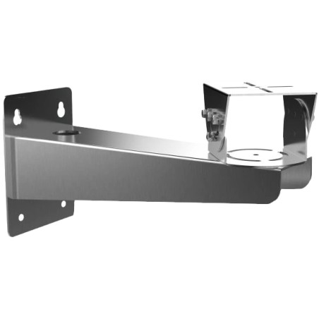 Антикорозійний настінний кронштейн Hikvision DS-1701ZJ