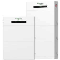 Модуль високовольтного акумулятора Hyxipower HYX-E50B-H2 Battery Pack 5.3кВт•г Gen 2