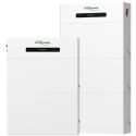 Модуль високовольтного акумулятора Hyxipower HYX-E50B-H2 Battery Pack 5.3кВт•г Gen 2