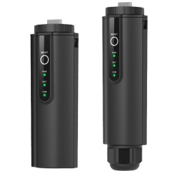 Модуль комунікації для інверторів Hyxipower HYX-DCS-WL Wifi Dongle