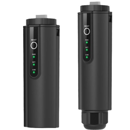 Модуль комунікації для інверторів Hyxipower HYX-DCS-WL Wifi Dongle