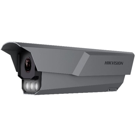 Трафік камера Hikvision IDS-TCW403-BI/GK/0411 4МП