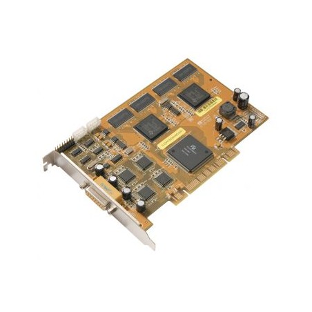 4-канальна плата декомпресії ILDVR 3000H4D4