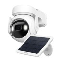 Комплект IMOU Cell PT 4G KIT (3MP) камера 3MP H.265 4G + сонячна панель