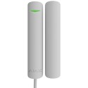 Superior DoorProtect G3 ASP white Fibra Сповіщувач дротовий магнітоконтактний відчинення, удару та зміни кута нахилу Ajax