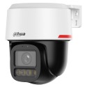 IP відеокамера Dahua DH-IPC-PT2849C1-S-PV-PRO 8МП (3.6мм)