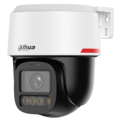 IP відеокамера Dahua DH-IPC-PT2849C1-S-PV-PRO 8МП (3.6мм)
