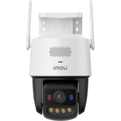 IP відеокамера Imou Titan Pro (IPC-U7LP-6V0NE) 6МП (3.6мм)
