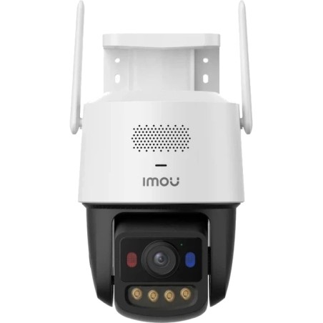 IP відеокамера Imou Titan Pro (IPC-U7LP-6V0NE) 6МП (3.6мм)