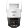IP відеокамера Imou Titan Pro (IPC-U7LP-6V0NE) 6МП (3.6мм)