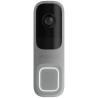 Відеодзвінок Ajax Doorbell Grey RAL 7004