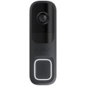 Відеодзвінок Ajax Doorbell graphite RAL 7024