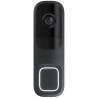 Відеодзвінок Ajax Doorbell graphite RAL 7024