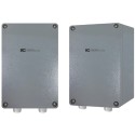 Підсилювач системи IP PA ITC T-78120W