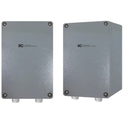Підсилювач системи IP PA ITC T-78120W