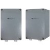 Підсилювач системи IP PA ITC T-78120W