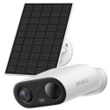IP відеокамера Imou Cell Go Full Color PT Kit (IPC-TB3FP-3T0WE/FSP12-TYPEC) 3МП Wi-Fi з акумулятором та сонячною панеллю (2.8мм)