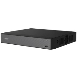 Відеореєстратор Imou N236 (NVR-N236-8A0E)