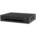Комутатор 10 портів некерований Imou SF110P