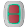 Superior DoubleButton G3 Jeweller white Тривожна кнопка Ajax