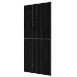 Сонячна панель JA Solar JAM72S30 555/GR 555Вт