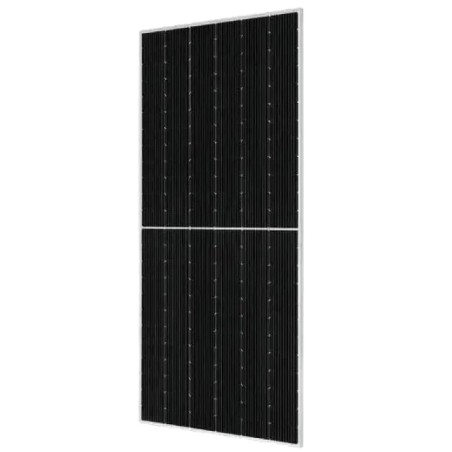 Сонячна панель JA Solar JAM72S30 555/GR 555Вт