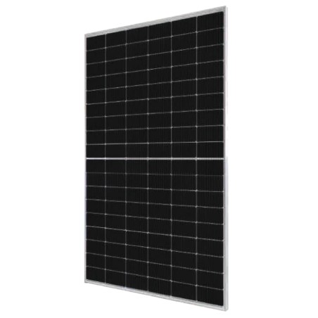Сонячна панель JA Solar JAM54D40_MB_420W 420Вт