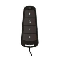 радиобрелок KEYFOB-WE