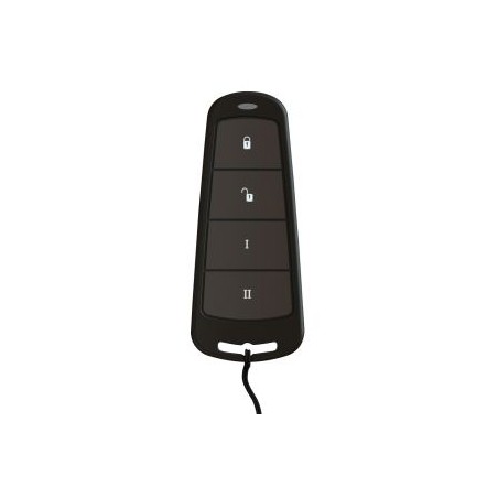радиобрелок KEYFOB-WE