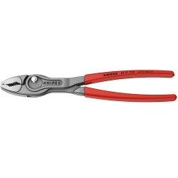 Кліщі універсальні KNIPEX 82 01 250 для зірваних болтів