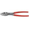 Кліщі універсальні KNIPEX 82 01 250 для зірваних болтів