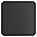 Ретранслятор сигналу Ajax EN54 Fire ReX (8EU) ASP black
