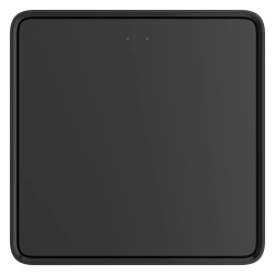 Ретранслятор сигналу Ajax EN54 Fire ReX (8EU) ASP black