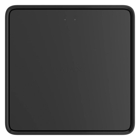 Ретранслятор сигналу Ajax EN54 Fire ReX (8EU) ASP black